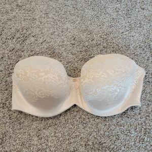 Soma strapless bra